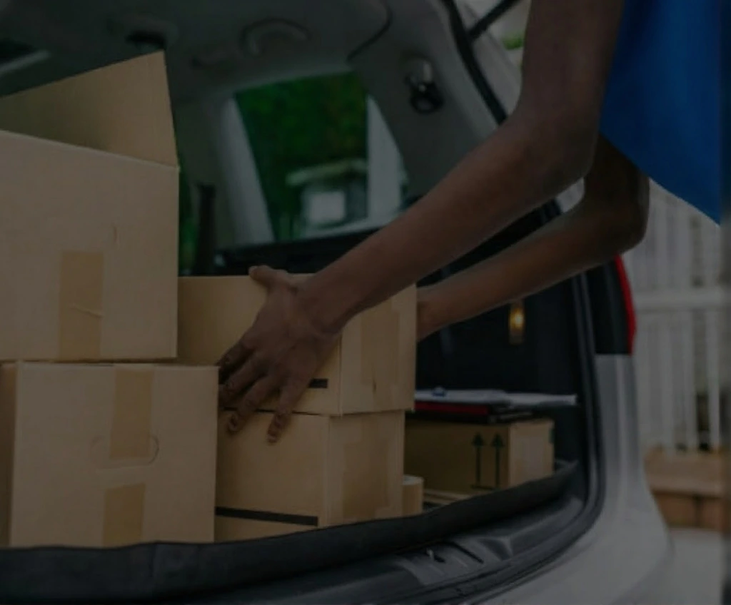 Jasa Pindahan Rumah & Kantor