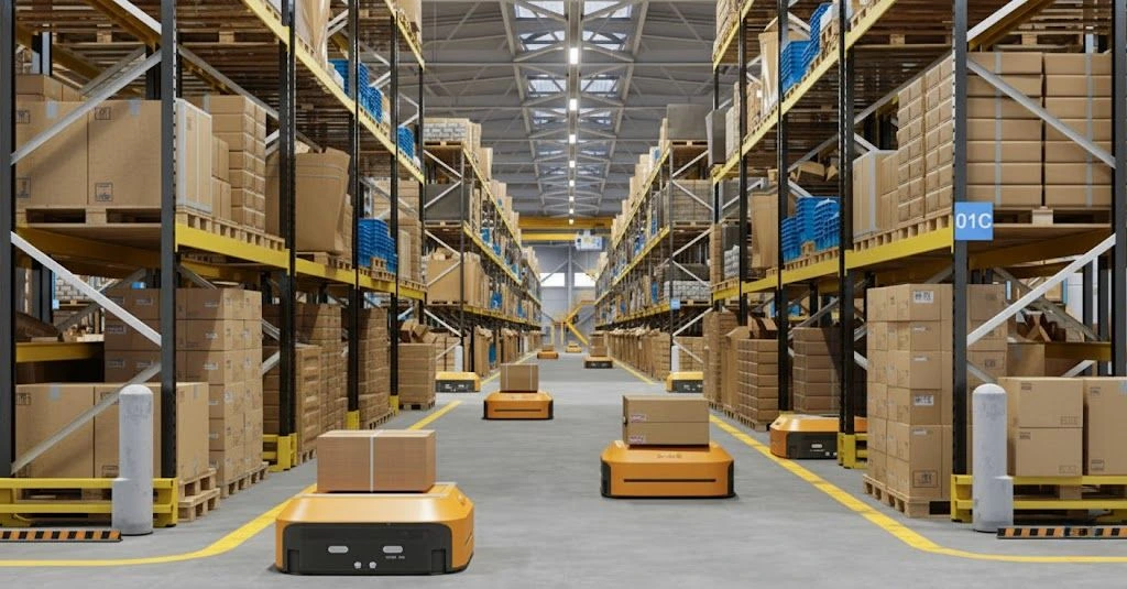 Layanan Pengiriman MitraKargo